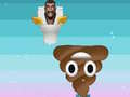 Cluiche Leathanta Skibidi: Flappy ar líne
