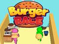 Cluiche Rás Burger ar líne