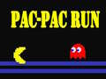 Cluiche PAC-PAC RITH ar líne