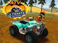 Cluiche ATV Ultiméad Off-Road ar líne