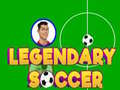 Cluiche Peil Legendary ar líne
