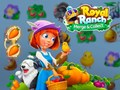 Cluiche Ranch Ríoga: Comhoiriún agus Bailigh ar líne