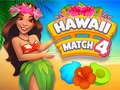 Cluiche Hawaii Comhoiriún 4 ar líne