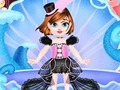 Cluiche Carnaval La Baby Taylor Fantaisíochta ar líne