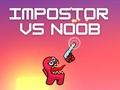 Cluiche Impostor i gcoinne Noob ar líne