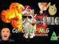 Cluiche Cliceáil Con MLG ar líne