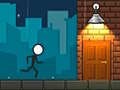 Cluiche Stickman Wick ar líne