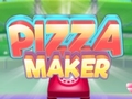Cluiche Déantóir Pizzas ar líne