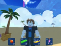 Cluiche Roblox Tsunami ar líne