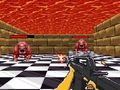 Cluiche Éalú FPS Retro ar líne