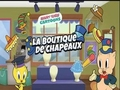 Cluiche An Siopa Caipín ar líne