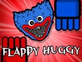 Cluiche Huggy Aerach ar líne