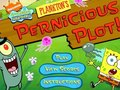 Cluiche Plán Dochrach Plankton ar líne