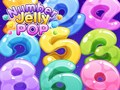 Cluiche Uimhir Jelly Pop ar líne