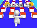 Cluiche Rush Blob Obairgh ar líne