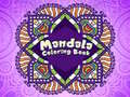 Cluiche Leabhair Dathú Mandala ar líne
