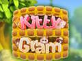 Cluiche Kittygram ar líne