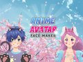 Cluiche Cruthóir Aonair Avatar Anime ar líne