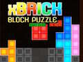 Cluiche xBrick Puizz Bloc ar líne