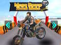 Cluiche Cluiche Moto Stunt Mega Ramp ar líne