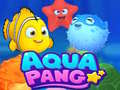 Cluiche Aqua Pang ar líne