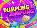Cluiche Léim Dumpling ar líne