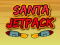 Cluiche Nollaig ag Jetpack ar líne