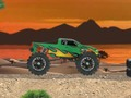 Cluiche Trucail Monca 4x4 ar líne