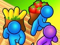 Cluiche Farma Beag ar líne