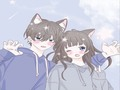 Cluiche Páire Anime Milis ar líne