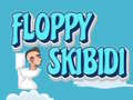 Cluiche Floppy Skibidi ar líne