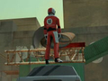 Cluiche Ní amháin suas: Parkour Domhantarraingthe 3D ar líne