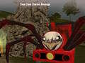 Cluiche Conradh Choo Choo Charles ar líne