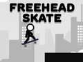Cluiche Skate Ceann Saor ar líne