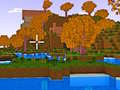 Cluiche An Leanbh sa tSúil Mod Craft ar líne
