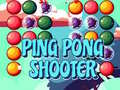 Cluiche Súlaí Ping Pong ar líne