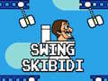 Cluiche Leaba Skibidi Swing ar líne