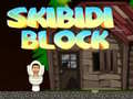Cluiche Bloc Skibidi ar líne