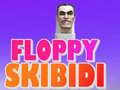 Cluiche Flopppy Skibidi ar líne