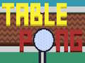 Cluiche Pong Tábla ar líne