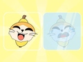Cluiche Cat Banana Aite ar líne