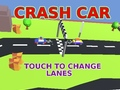 Cluiche Carr Crashed ar líne