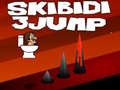 Cluiche Skibidi 3 Leathadh ar líne
