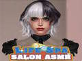Cluiche Salon Spa na Beatha ASMR ar líne