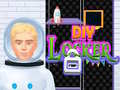 Cluiche Lóistín DIY ar líne