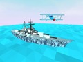 Cluiche Cosaint Aer 3D ar líne