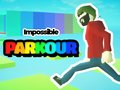 Cluiche Parkour Dodhbóthar ar líne