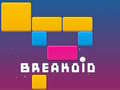 Cluiche BreakOid ar líne