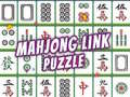 Cluiche Puisté Ceangailte Mahjong ar líne