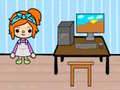 Cluiche Boca Moca Freelancer ar líne